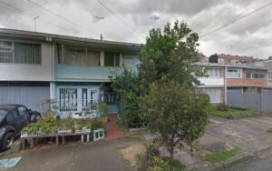 Owner Casa La Chagra 1