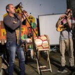 Owner Casa Para El Encuentro Eduardo Galeano 1