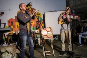 Owner Casa Para El Encuentro Eduardo Galeano 1