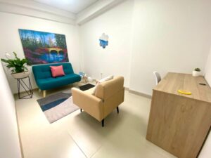 Owner Casa Santuario 1