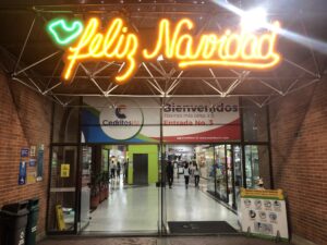 Owner Centro Comercial Cedritos 151 Ph 1