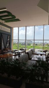 Owner Centro Comercial Gran Manzana 1