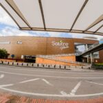 Owner Centro Comercial Salitre Plaza 1