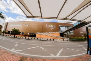 Owner Centro Comercial Salitre Plaza 1