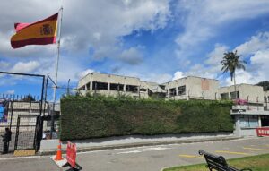 Owner Centro Cultural Y Educativo Espanol Reyes Catolico 1