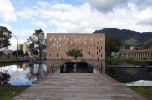 Owner Centro De Memoria Paz Y Reconciliacion 1