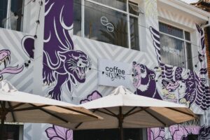 Owner Coffeestylers 1