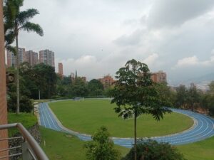 Owner Colegio Marymount 1