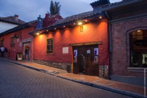 Owner Corporacion Colombiana De Teatro Sala Seki Sano 1