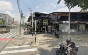 Owner Discoteca Velvet 1