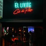 Owner El Living 8211 Club Del Ritmo 1