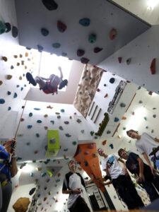 Owner El Muro Escalada Deportiva 1 1