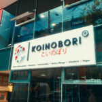 Owner Koinobori 1