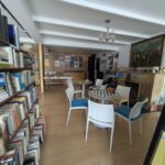 Owner La Sala Fabrica De Hechos Culturales 1