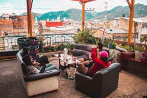 Owner La Tremenda Casa 8211 Coliving Cultural 1 1
