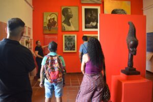 Owner Museo De San Pedro Claver 1