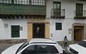 Owner Museo Instituto Caro Y Cuervo 1