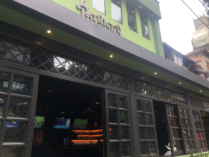 Owner Patrick8217s Irish Pub 1