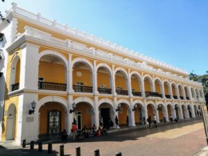 Owner Plaza De La Proclamacion 1