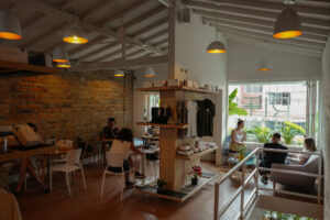 Owner Rituales Compania De Cafe 1