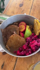 Owner Salsipuedes Club Restaurante 2 2