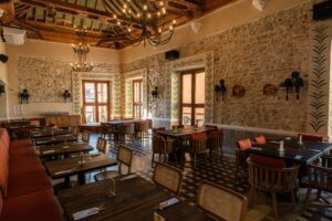 Owner San Pascual Baylon 8211 Cocina Colombiana 1