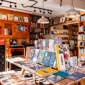 Owner Santo Amp Sena 1