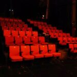 Owner Teatro Centro Garcia Marquez El Original 1