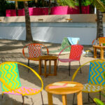 Owner The Pink Mango Formerly Amare Beach 1