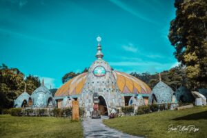 Owner Varsana Eco Yoga Aldea 1