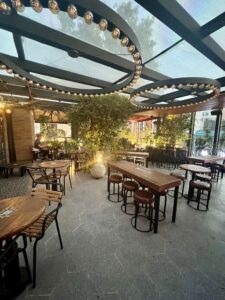 Owner Vikinga Beer Factory 1