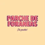 Parche De Foraneas 3