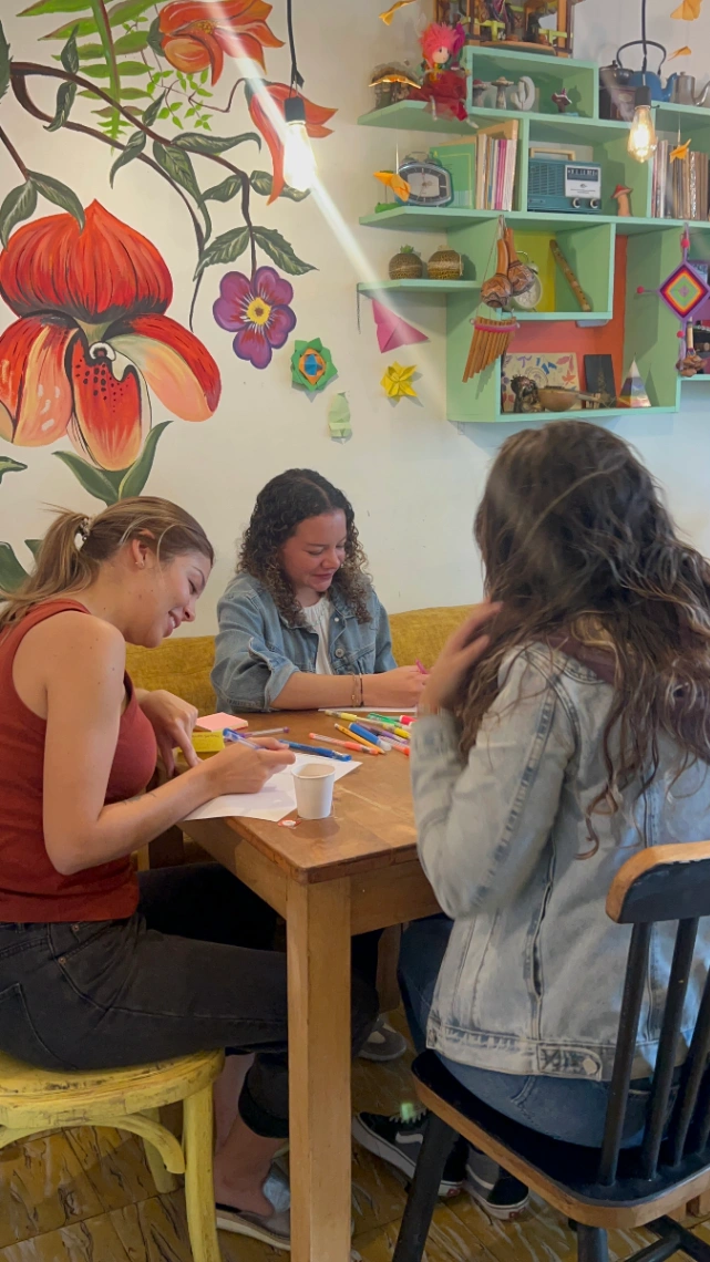 Parche De Foraneas 4