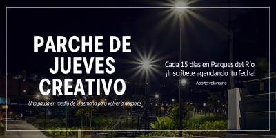 Parche De Foraneas Evento Picnic