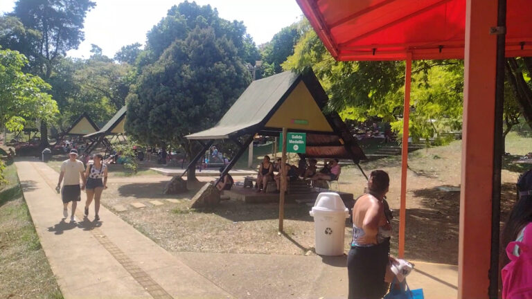 Parque Comfama Copacabana 2