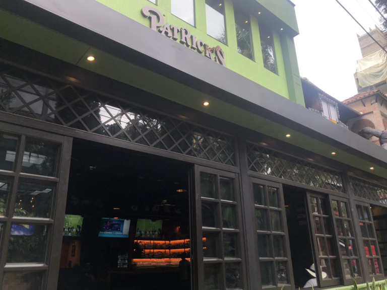 Patrick8217s Irish Pub 1