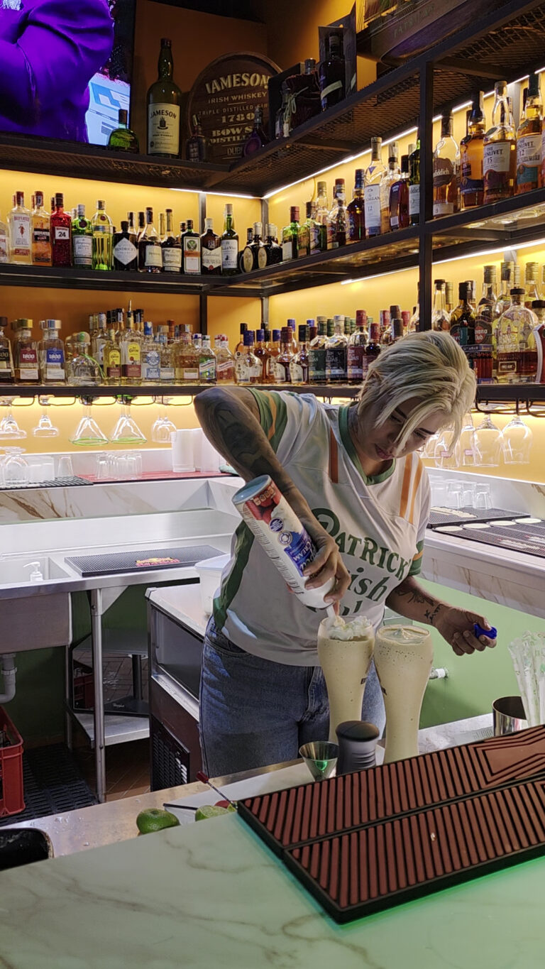 Patrick8217s Irish Pub 2