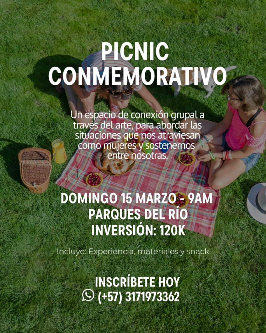 Picnic Conmemorativo