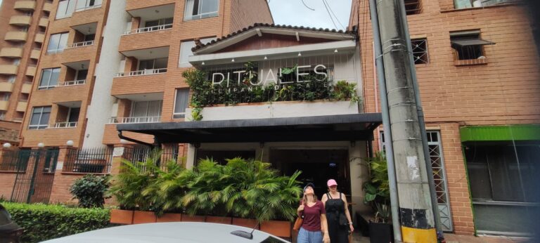 Rituales Compania De Cafe 3