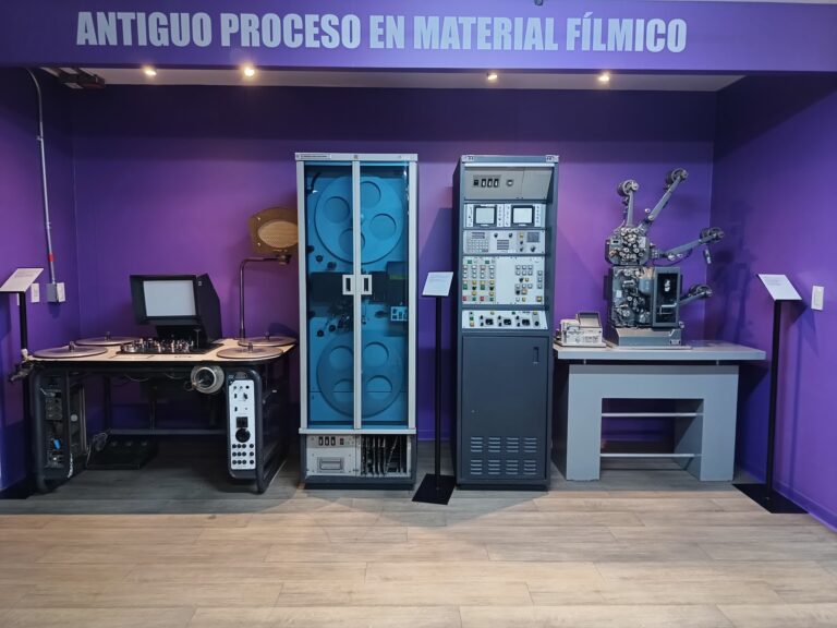 Rtvc 8211 Sistema De Medios Publicos 1