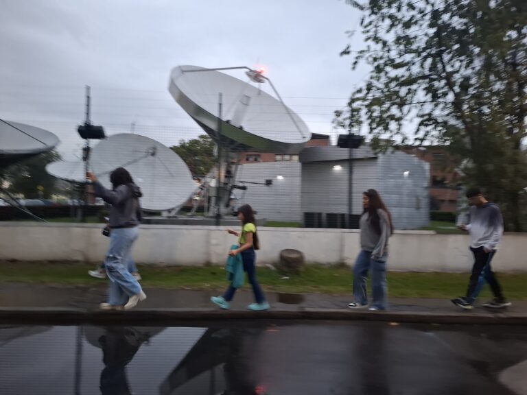 Rtvc 8211 Sistema De Medios Publicos 2