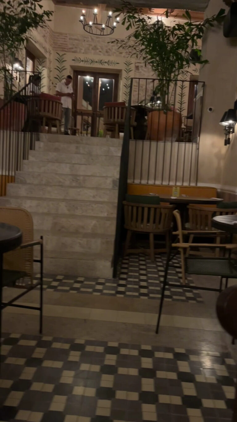 San Pascual Baylon 8211 Cocina Colombiana 2