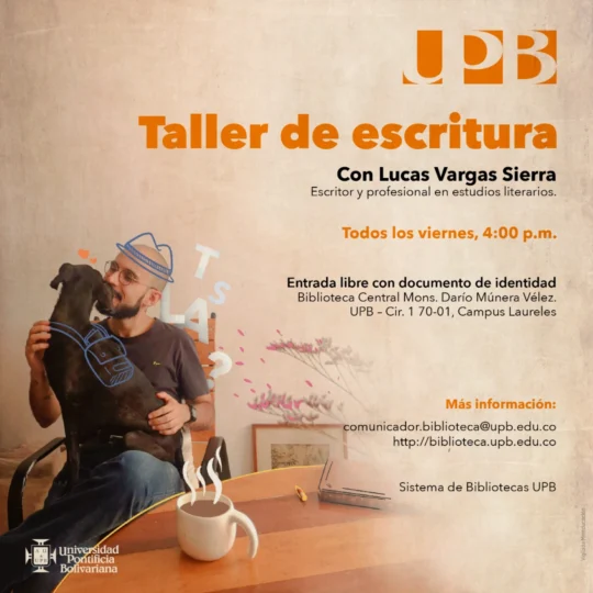 Taller De Escritura