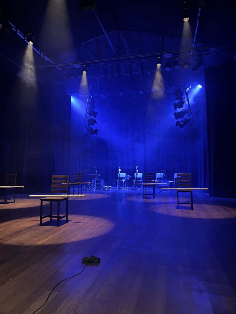 Teatro Factoria L8217explose 1