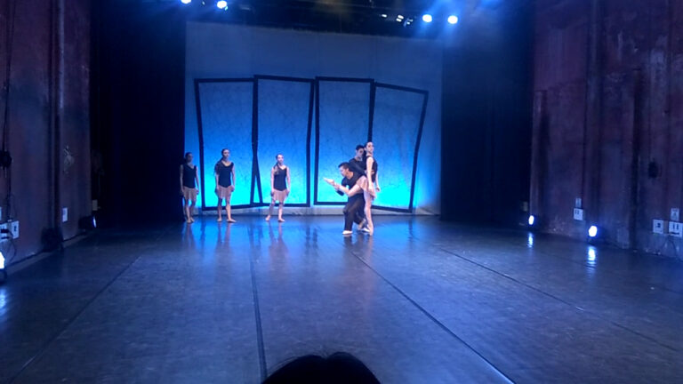 Teatro Factoria L8217explose 2