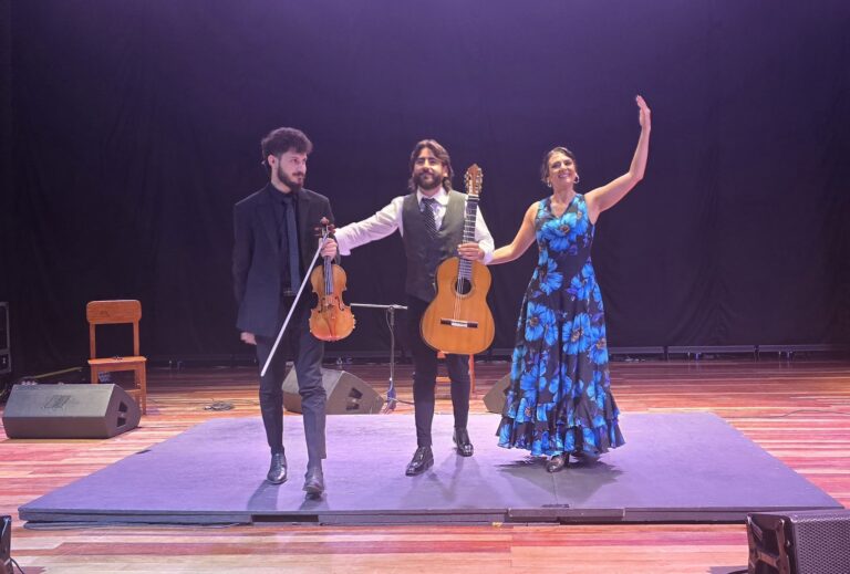 Teatro Municipal Juan De Dios Aranzazu 4