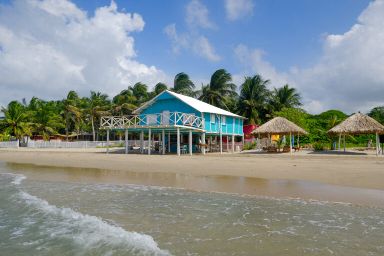 The Pink Mango Formerly Amare Beach 4