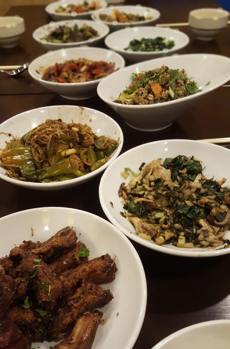 Via Cocina 8211 Food Train 3