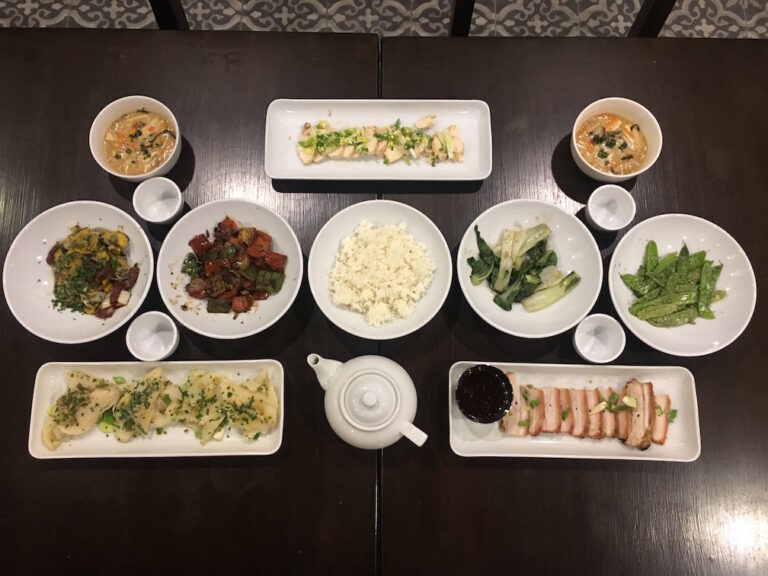 Via Cocina 8211 Food Train 4