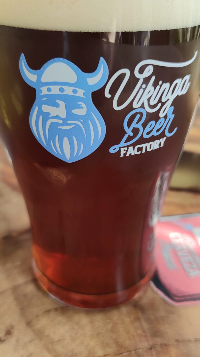 Vikinga Beer Factory 2